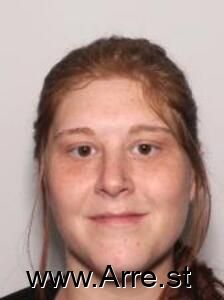 Elizabeth Chandler Arrest Mugshot