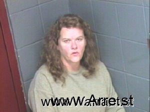 Elizabeth Earl Arrest Mugshot