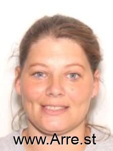 Elizabeth Russell Arrest Mugshot