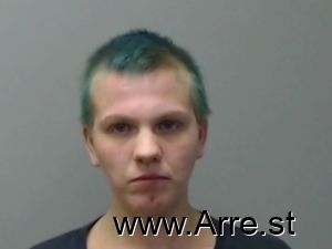 Elizabeth Sanders Arrest Mugshot