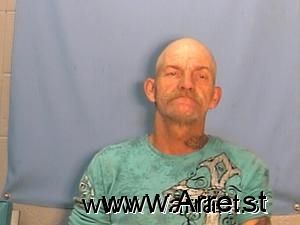 Elmer Wilson Arrest Mugshot