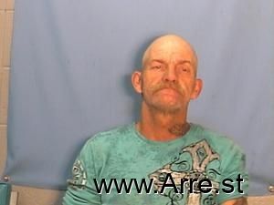 Elmer Wilson Arrest Mugshot
