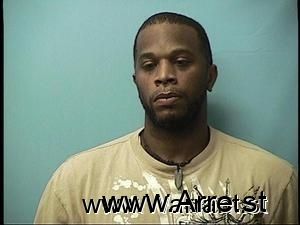 Emanuel Little Arrest Mugshot