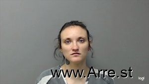 Embry Parks Arrest Mugshot