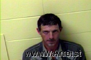 Eric Britt Arrest Mugshot