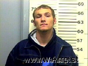 Eric Case Arrest Mugshot