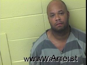 Eric Conley Arrest Mugshot