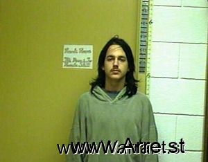 Eric Cunningham Arrest Mugshot