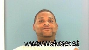 Eric Fisher Arrest Mugshot