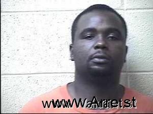 Eric Kelly Arrest Mugshot