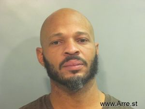 Fabian Pittman Arrest Mugshot