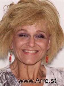 Felicia Winchester Arrest Mugshot