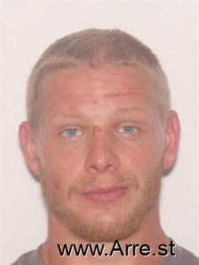 Forrest Plauger Arrest Mugshot