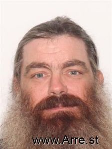 Frank Denman Arrest Mugshot