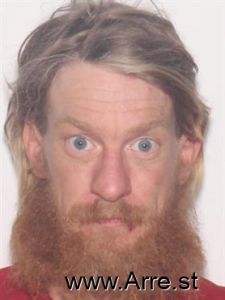 Frank Mckay Arrest Mugshot