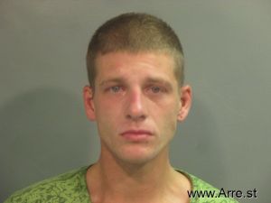 Franklin Clines Arrest Mugshot