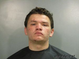 Franklin Walker Arrest Mugshot