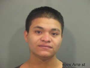Fredis Gonzales-hernandez Arrest Mugshot