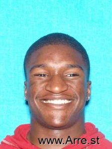 Funzell Coleman Arrest Mugshot