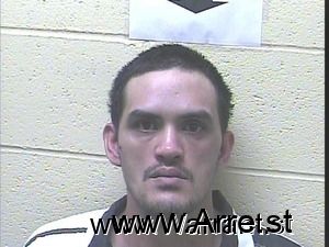 Floyd Baltezore Arrest Mugshot