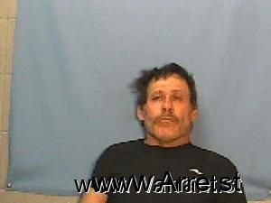 Floyd Carter Arrest Mugshot