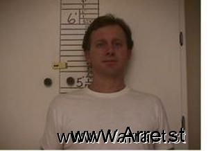 Floyd Devasier Arrest Mugshot