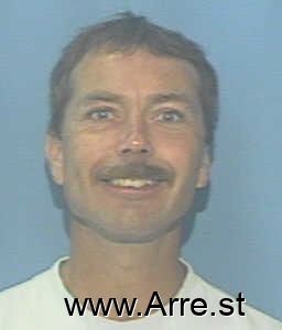 Frank Ashby Arrest Mugshot