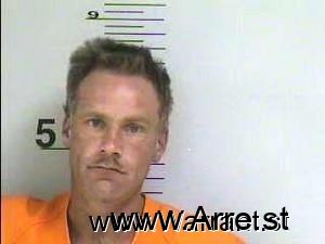 Frank Budde Arrest Mugshot