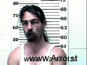 Frank Carmody Arrest Mugshot