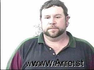 Frank Smith Arrest Mugshot
