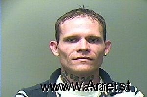 Franklin Bridges Arrest Mugshot