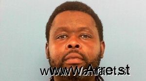 Franklin Broomfield Arrest Mugshot