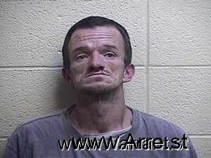 Franklin Droane Arrest Mugshot