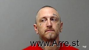 Franklin Shrake Arrest Mugshot