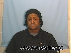 Fredrick Marrs Arrest Mugshot
