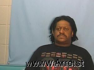 Fredrick Marrs Arrest Mugshot