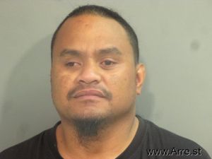 Gabby Henchi Arrest Mugshot