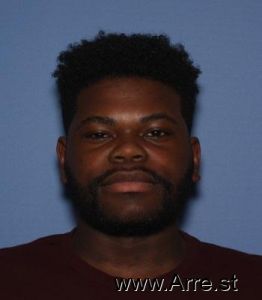 Gabriel Lampkin Arrest Mugshot