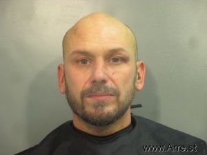 Gabriel Lunsford Arrest Mugshot