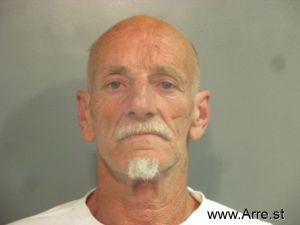 Gary Davis Arrest Mugshot