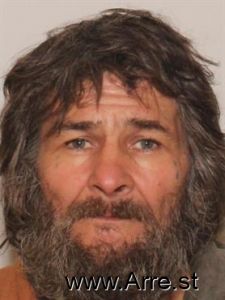 Gary Hellyer Arrest Mugshot