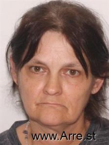 Geneva Nimeth Arrest Mugshot