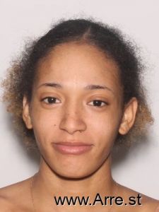 Giamonta Bullen Arrest Mugshot