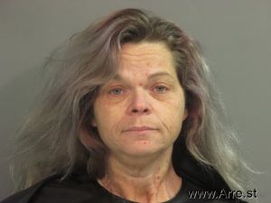 Glenda Vandenack Arrest Mugshot