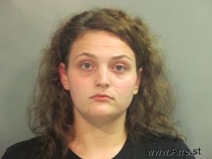 Grace Glasscock Arrest Mugshot