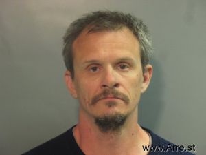 Gregory Hinkle Arrest Mugshot