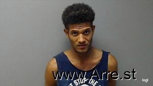 Gaberial Mccasland Arrest Mugshot