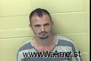 Gabriel Brinkley Arrest Mugshot