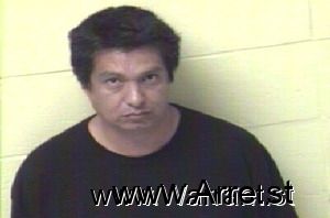 Gabriel Figueroaleyva Arrest Mugshot