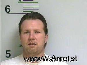 Garland Baker Arrest Mugshot